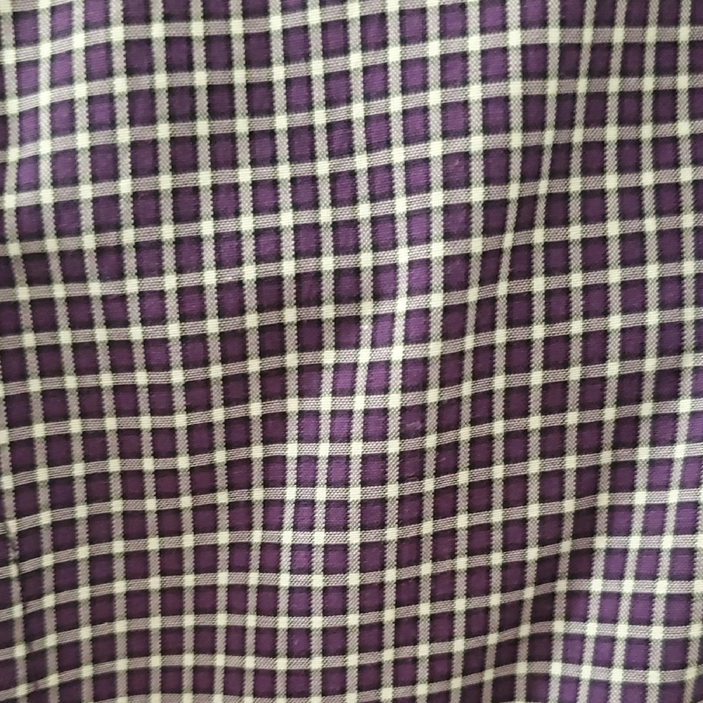 Theory And More 10 Multi-Color Button Down Collection - Picture 9 of 14